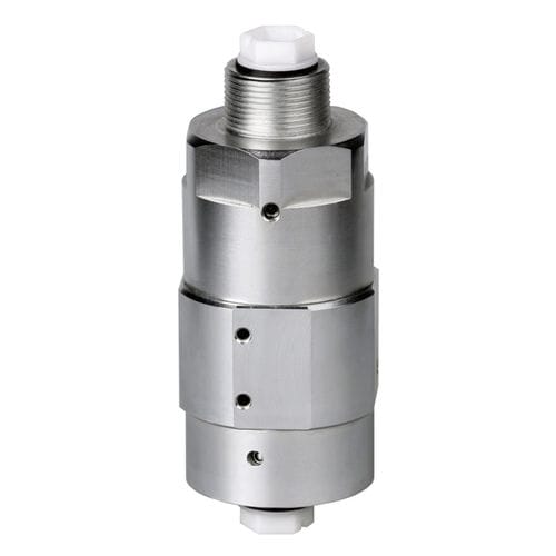 Vérin hydraulique - 430-2 - HYDROKOMP - intégré / basse pression / oscillant