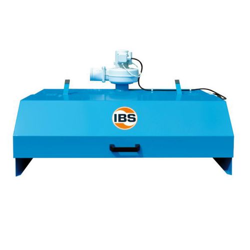 Hotte aspirante de sécurité biologique - MA - IBS Scherer