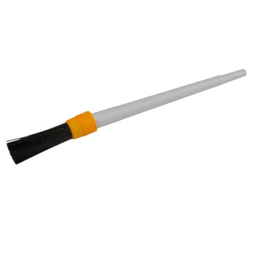 Brosse pinceau - 2222091 - IBS Scherer - de nettoyage / en nylon / spéciale