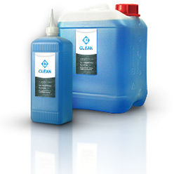 Détergent de nettoyage - JFA Clean - Johann Fischer Aschaffenburg