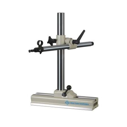 Appareil de mesure de planéité - MS - Johann Fischer Aschaffenburg - de position / électronique / avec palpeur numérique
