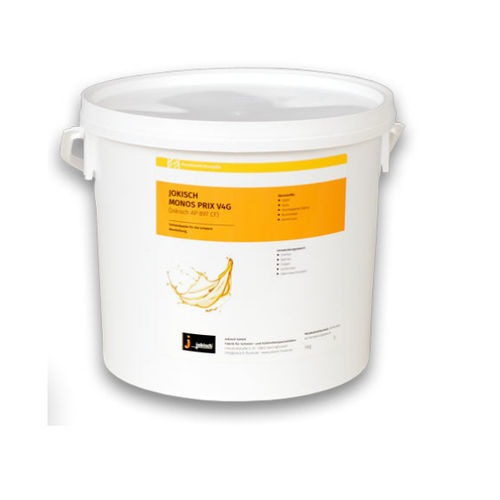 Pâte de coupe - MONOS PRIX V4G - Jokisch GmbH - à base de cire / à base de vaseline / pour métal