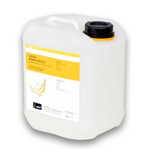Fluide d'usinage de fraisage - MONOS MIKO S3G - Jokisch GmbH - de perçage / de refroidissement / pour le taraudage