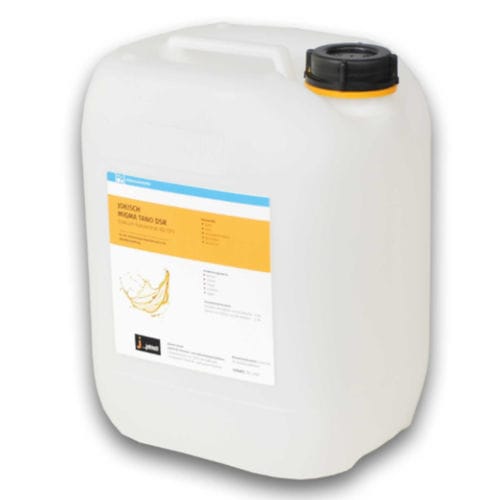 Fluide d'usinage de fraisage - MIGMA TANO KSR - Jokisch GmbH - de perçage / de refroidissement / de sciage