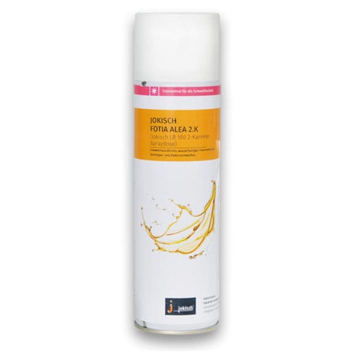 Produit anti-étincelle pour le soudage - FOTIA ALEA 2.K - Jokisch GmbH