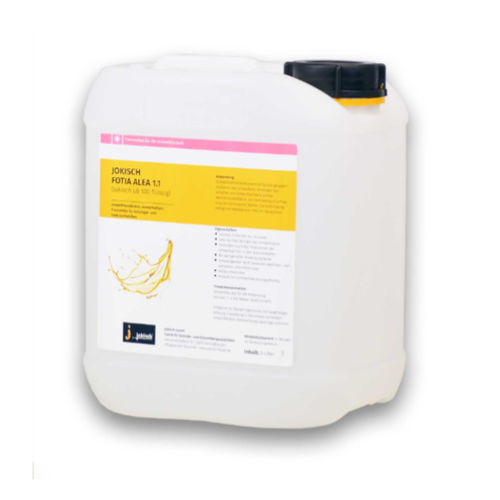 Produit anti-étincelle pour le soudage - FOTIA ALEA 1.1 - Jokisch GmbH