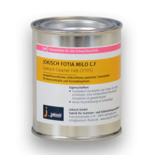 Produit anti-étincelle pour le soudage - FOTIA MILO C.F - Jokisch GmbH