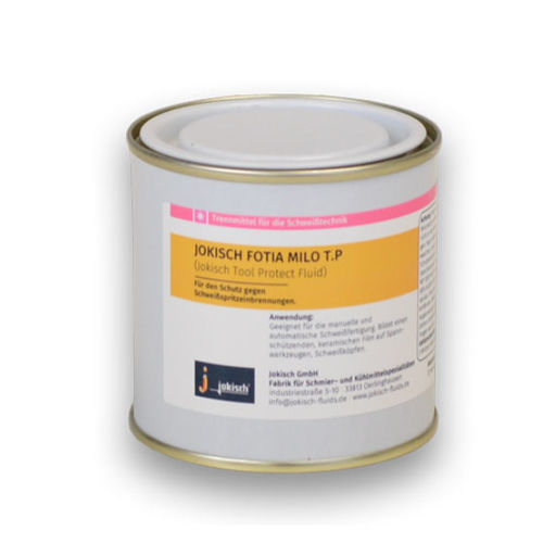 Produit anti-étincelle pour le soudage - FOTIA MILO T.P - Jokisch GmbH