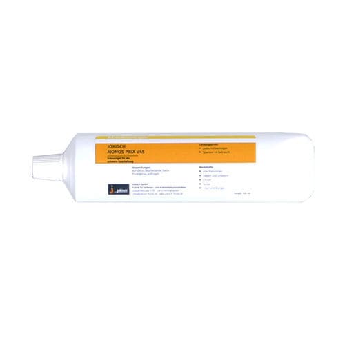 Pâte de coupe - MONOS PRIX V4S - Jokisch GmbH - pour métal / pour usinage
