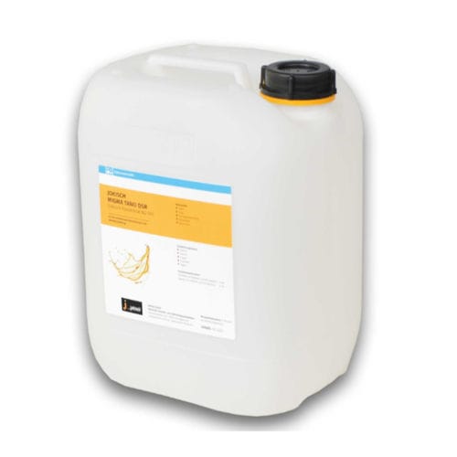 Fluide d'usinage de refroidissement - MIGMA EVIO DGG - Jokisch GmbH - pour rectification / sans huile / synthétique