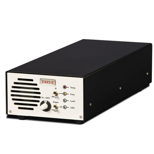 Générateur d'ultrasons pour nettoyage - FT-TM - KKS Ultraschall AG