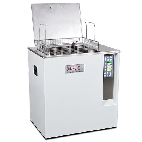 Cuve à ultrasons - POLY - KKS Ultraschall AG