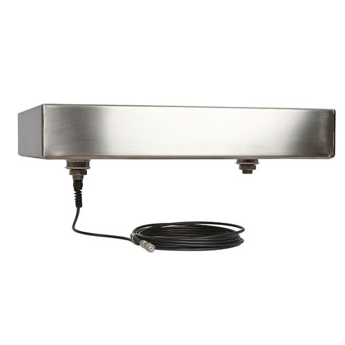 Transducteur à ultrasons piézoélectrique - KKS Ultraschall AG - immergeable / haute fréquence / pour cuve de nettoyage