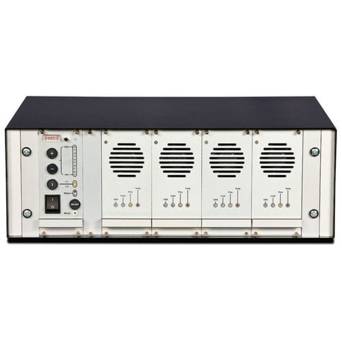 Générateur d'ultrasons pour nettoyage - FT-MG - KKS Ultraschall AG - multifréquence