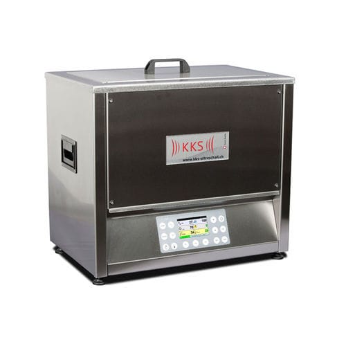 Cuve à ultrasons - USW  - KKS Ultraschall AG