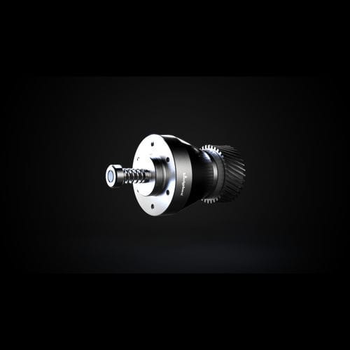 Système de serrage mécanique - König mtm GmbH - hydraulique / pour usinage