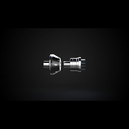 Système de changement rapide - König mtm GmbH