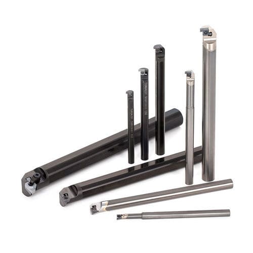 Outil de rainurage intérieur - SNG - Tungaloy EUROPE - à plaquettes