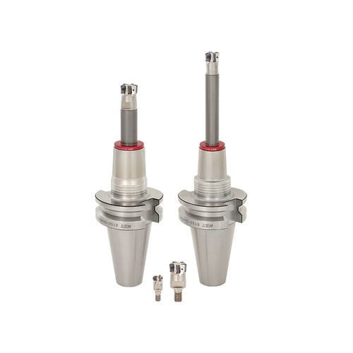Porte-outil HSK - TungFlex - Tungaloy EUROPE - DIN 69871 / BT / CAT