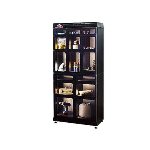 Armoire informatique de distribution - WIZ - Tungaloy EUROPE - industrielle