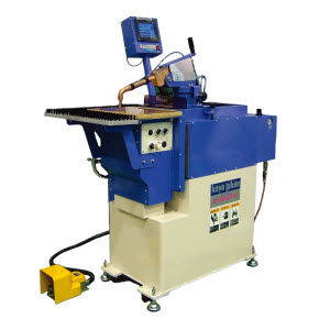 Machine de soudage par points - NK-71 series - Koyo Giken Inc. - semi-automatique
