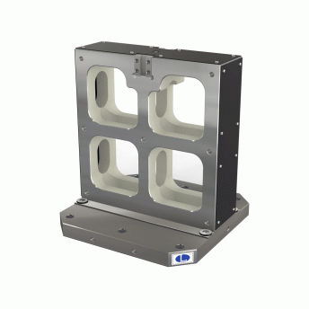 Colonne de bridage modulaire - BP13,BP14,BP15 series - Leave Industrial - en fonte