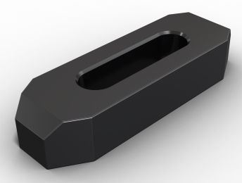 Dispositif de serrage manuel - CP05 series - Leave Industrial - pour usinage / horizontal