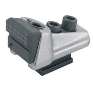 Crampon plaqueur - SK 10 - Lenzkes Spanntechnik GmbH