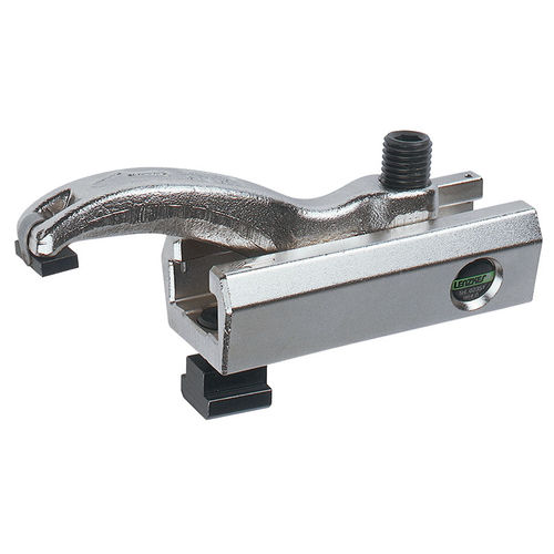 Dispositif de serrage mécanique - MQ 70 - Lenzkes Spanntechnik GmbH - horizontal