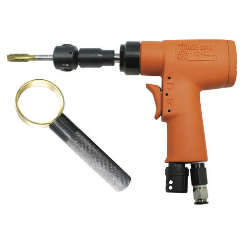Taraudeuse pneumatique - ATH series - Maho Enterprise Co., Ltd.