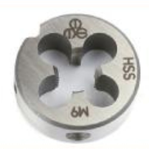 Filière de filetage HSS - B0011002 series - Makina Takim Endüstrisi A.S. - ronde