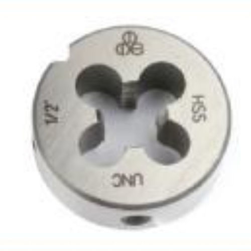 Filière de filetage HSS - B0011006 series - Makina Takim Endüstrisi A.S. - ronde