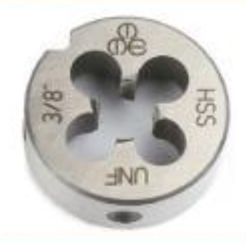 Filière de filetage HSS - B0011007 series - Makina Takim Endüstrisi A.S. - ronde