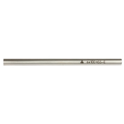 Foret monobloc - B004200 series - Makina Takim Endüstrisi A.S. - universel