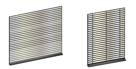 Tapis articulé - Metal Gennari S.R.L.
