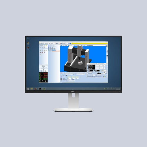 Logiciel de mesure - Inca3D Offline - MORA Metrology GmbH - de programmation hors ligne / de simulation / de CAO