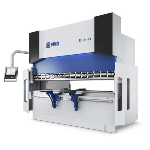 Presse plieuse hydraulique - B series - MVD Machine Industry Co. - CNC / 3 axes