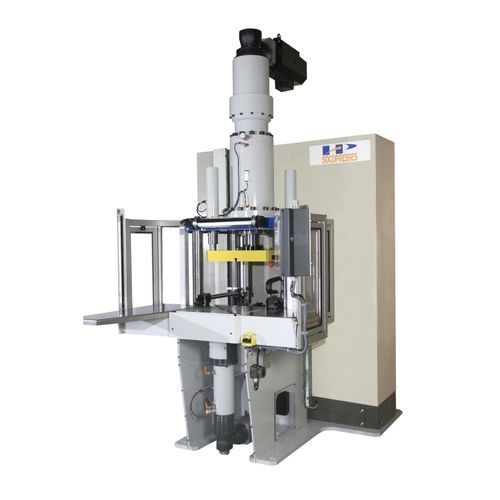 Presse électrique - SOCOPRESSES - à poinçonner / à compression / de découpe