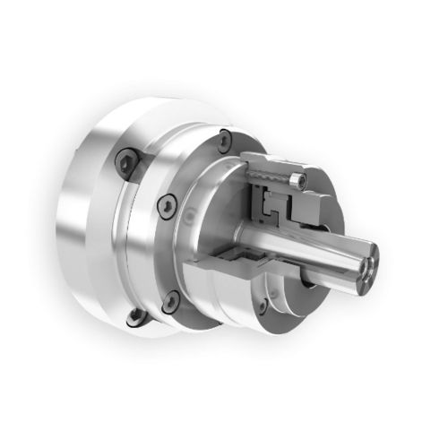 Mandrin expansible pour pièces à usiner - CenterGrip - Ortlieb Präzisions-