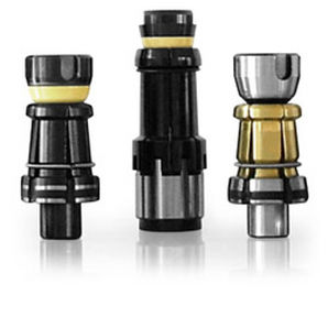 Porte-outil ISO 12164 - Ortlieb Präzisions- - HSK / DIN 69893 / ER