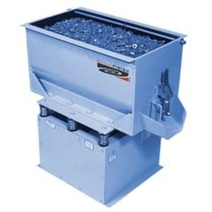 Machine de tribofinition rectifieuse - PF-DB series  - Perfect Finish GmbH - d'ébavurage / polisseuse / pour tube droit