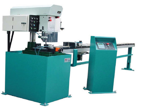 Machine de perçage CNC - CP 15/25/32 - ROTY ET FILS - verticale / à colonne