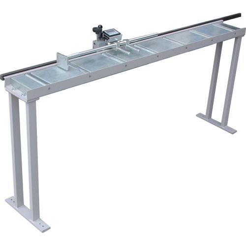 Système de mesure de longueur - PE 50 d - Pressta-Eisele GmbH