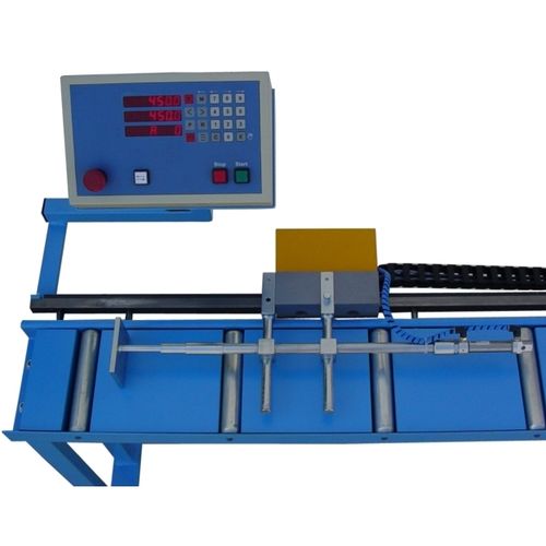 Système de mesure de longueur - PE 50 e - Pressta-Eisele GmbH