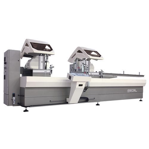 Tronçonneuse à deux têtes pour métaux - SW453 Plug - Pressta-Eisele GmbH