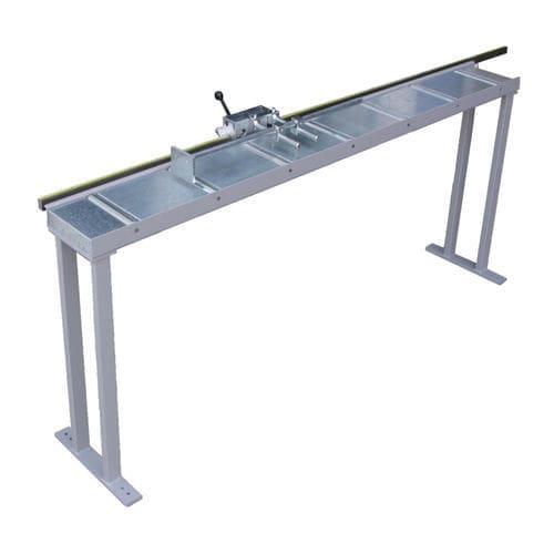 Système de mesure de position - PE 50 m - Pressta-Eisele GmbH - de longueur / automatique / pour profilés