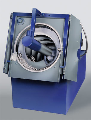 Filtre à liquide - RSF - REBER SYSTEMATIC GMBH + CO. KG - à tamis / en rouleau