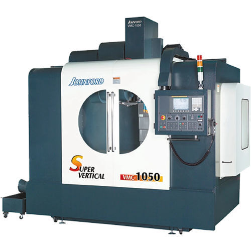 Centre d'usinage 3 axes - VMC SERIES - Roundtop Machinery Industries - vertical / BT 40 / HSK A-63