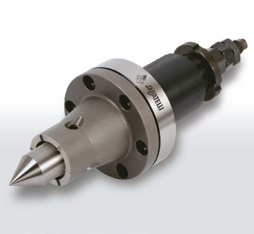 Entraîneur frontal à tête interchangeable - 274400 - SASSATELLI - pour taillage d'engrenages