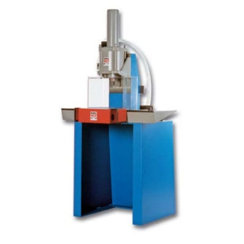 Presse manuelle - 1T - ETS LONG SAS - EMG PRESSES - pneumatique / d'estampage / de cintrage